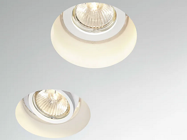 Fabbian прожектор встраиваемый металлический  Tools fabbrica Fabbian dall'Italia. Foto №7