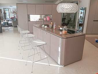 Cucina Scic Bellagio