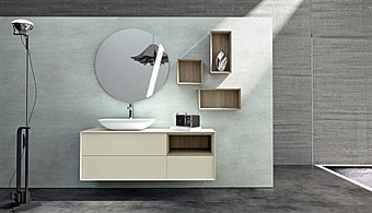 Bagno House 108