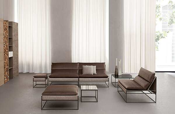 Poltrona IL LOFT NK01 fabbrica IL LOFT dall'Italia. Foto №2
