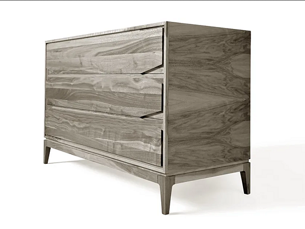 Cassetto in legno massello DALE M 630 fabbrica DALE dall'Italia. Foto №2