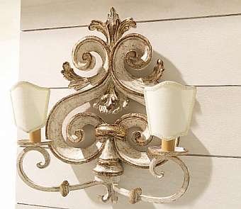 Lampade da muro Art. 1713
