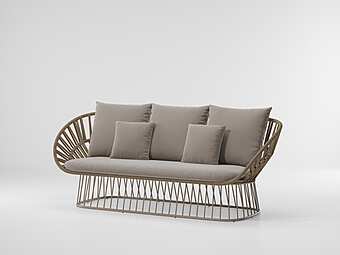 Divano KETTAL 27450-00P-00-...
