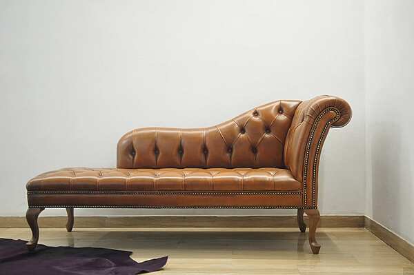 Couch Origgi 1940 MELUSINE fabbrica Origgi 1940 dall'Italia. Foto №1