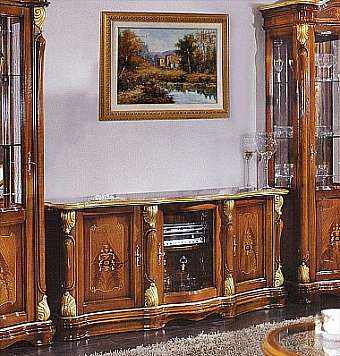 Supporto TV M 0080