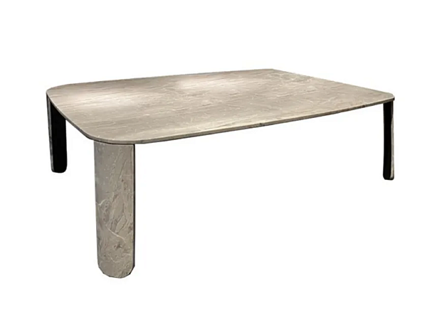 Tavolo da pranzo rettangolare in marmo Clemo T Gallotti&Radice fabbrica Gallotti & Radice dall'Italia. Foto №1