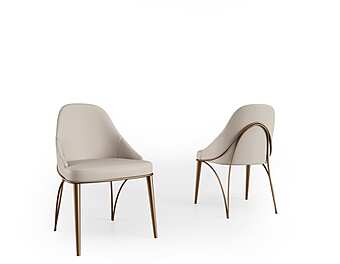 Sedia Bizzotto Italia 6114