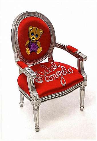 Armchair CR/606