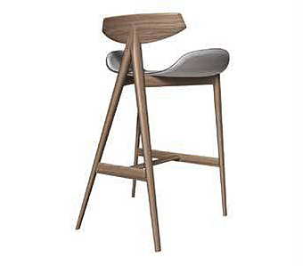 Sgabello da bar 7251