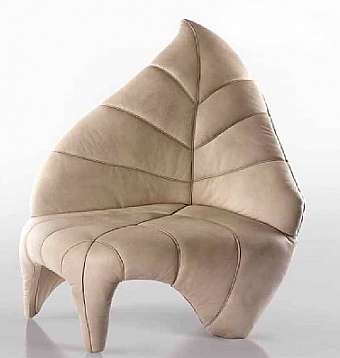Armchair MAGNOLIA POLTRONA