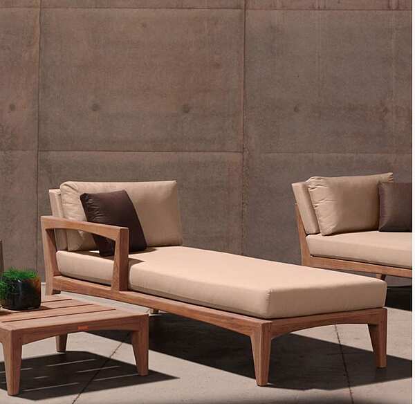 Couch ROYAL BOTANIA ZNTL DBL fabbrica ROYAL BOTANIA dall'Italia. Foto №5