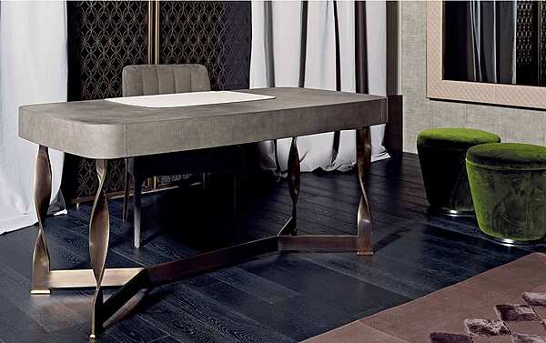 Scrivania RUGIANO 9084/160 fabbrica RUGIANO dall'Italia. Foto №2