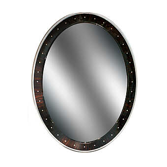 Specchio FRANCESCO MOLON Eclectica Q515 fabbrica FRANCESCO MOLON  dall'Italia