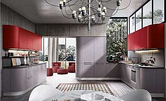 Cucina color matt_11