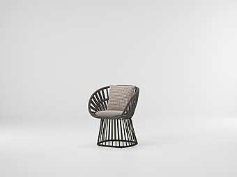 Poltrona KETTAL 27100-00P-00-...-...