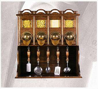 Elemento della cucina 419