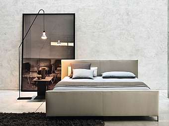 Bed Hydepark