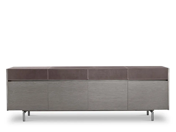 Credenza in legno con ante Equa i 4 Mariani fabbrica i 4 Mariani dall'Italia. Foto №3