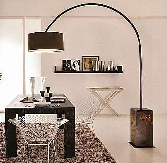 Lampada da terra CL435