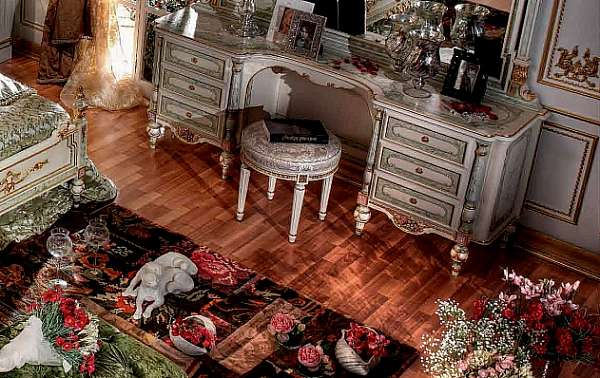 Toletta ASNAGHI INTERIORS GD5104 Gold collection
