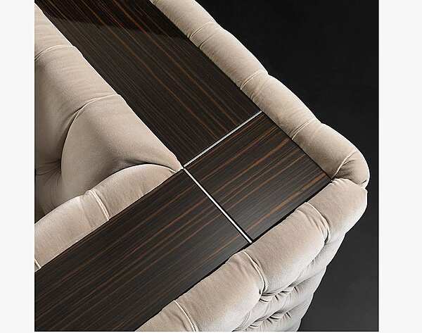 Divano REFLEX CA'd & # 039; oro divano fabbrica REFLEX dall'Italia. Foto №4