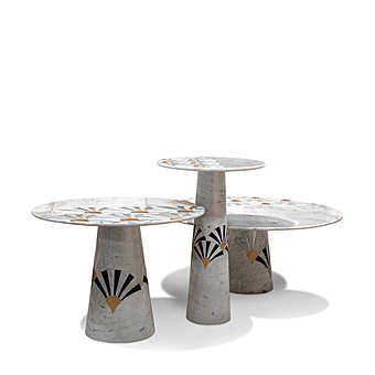 Stand VISIONNAIRE (Ipe CAVALLI) DONALD fabbrica VISIONNAIRE (IPE CAVALLI) dall'Italia