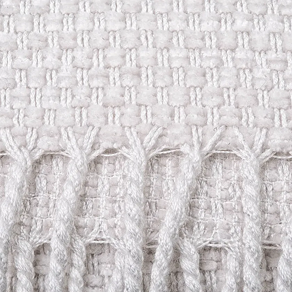 Coperta in tessuto tinta unita Atmosphera Hold HL.PLA fabbrica ATMOSPHERA dall'Italia. Foto №4