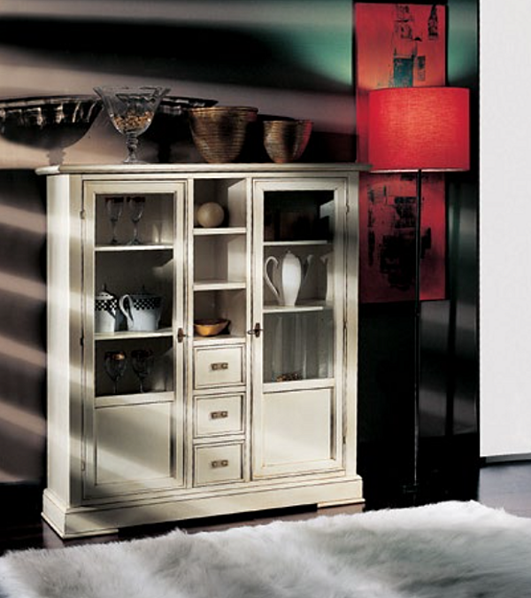 Vetrina GIULIA CASA 827-VH fabbrica GIULIA CASA dall'Italia. Foto №1