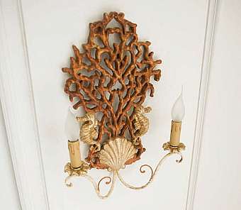 Lampade da muro Art. 1704