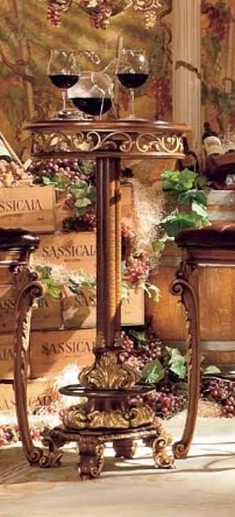 Supporto Riva Mobili 7926 fabbrica RIVA MOBILI dall'Italia