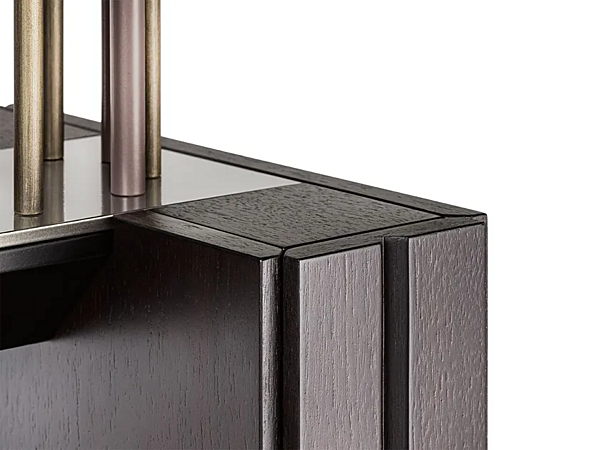 Console in marmo GIORGETTI G-Code 71220, 71221 fabbrica GIORGETTI dall'Italia. Foto №5