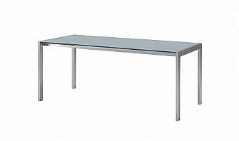 Table Oplà 160