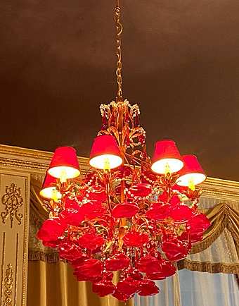 Lampadario