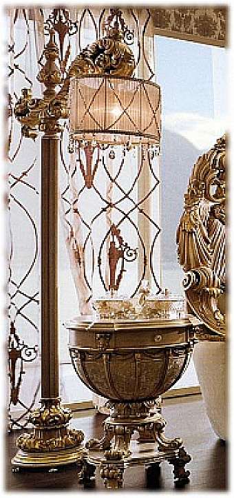 Lampada da terra 7820