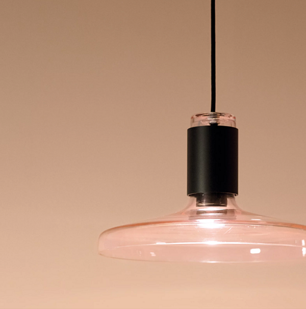 Lampadario DELTALIGHT Miles fabbrica DELTALIGHT dall'Italia. Foto №2