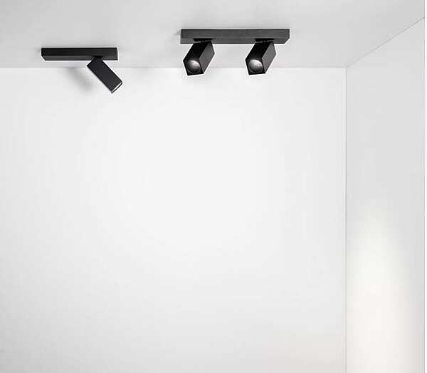 Lampadario DELTALIGHT Octav fabbrica DELTALIGHT dall'Italia. Foto №1
