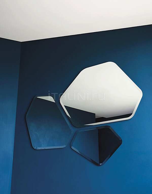 Specchio DESALTO Quartz - mirror 308 fabbrica DESALTO dall'Italia. Foto №2