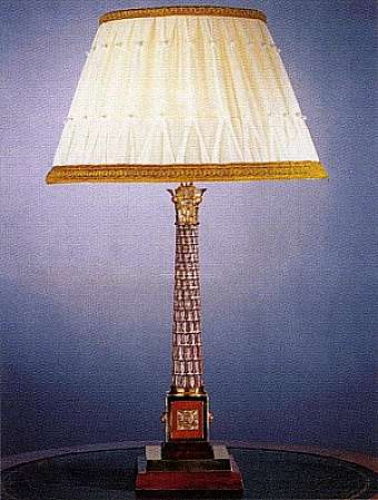 Lampada Da Tavolo CAMERIN SRL 611