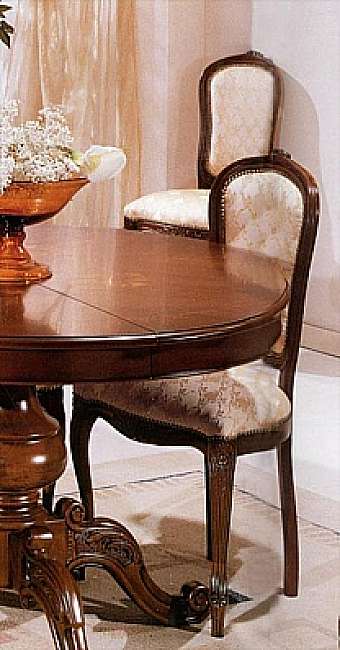 Sedia BTC INTERNATIONAL 521 / S fabbrica BTC INTERNATIONAL dall'Italia