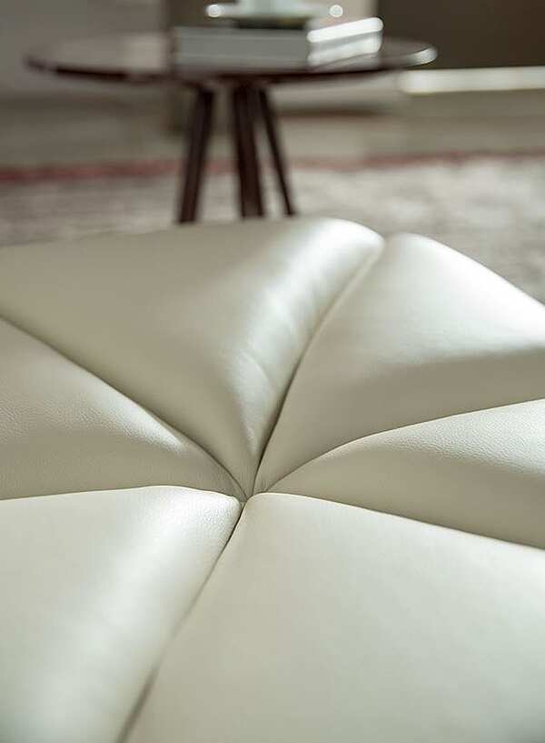Pouf ALBERTA SALOTTI 1GSPPOUFF fabbrica ALBERTA SALOTTI dall'Italia. Foto №2