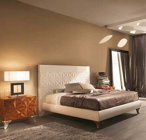 Comodino Bizzotto Italia 391 fabbrica Bizzotto Italia dall'Italia. Foto №4