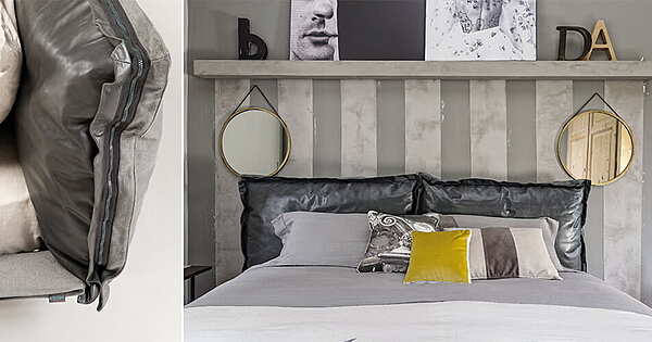 Accessori ARKETIPO fabbrica ARKETIPO dall'Italia. Foto №4