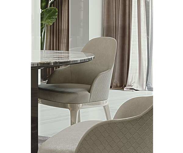 Poltrona Bizzotto Italia 6068 fabbrica Bizzotto Italia dall'Italia. Foto №2