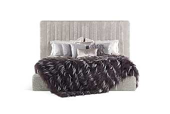 Letto ROBERTO CAVALLI KINGSTON