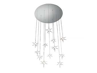 Lampadario REFLEX STELLA