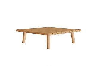 Tavolino ROYAL BOTANIA MBOL 90T