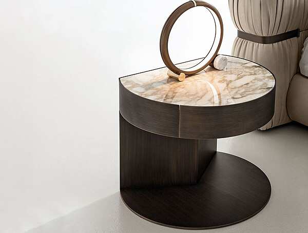 Comodino RUGIANO COA2 fabbrica RUGIANO dall'Italia. Foto №6