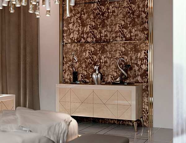 Cassettiera Bizzotto Italia 3016 fabbrica Bizzotto Italia dall'Italia. Foto №2