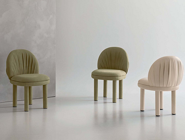 Sedia RUGIANO SEA1 fabbrica RUGIANO dall'Italia. Foto №2