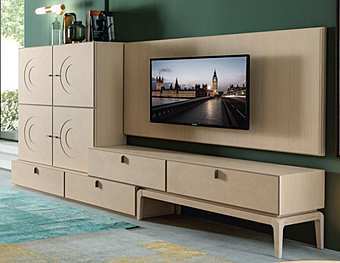Armadio a muro CT03
